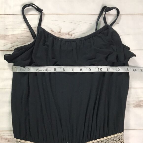 Underella by Ella Moss Audrey Jumpsuit - Picture 5 of 13